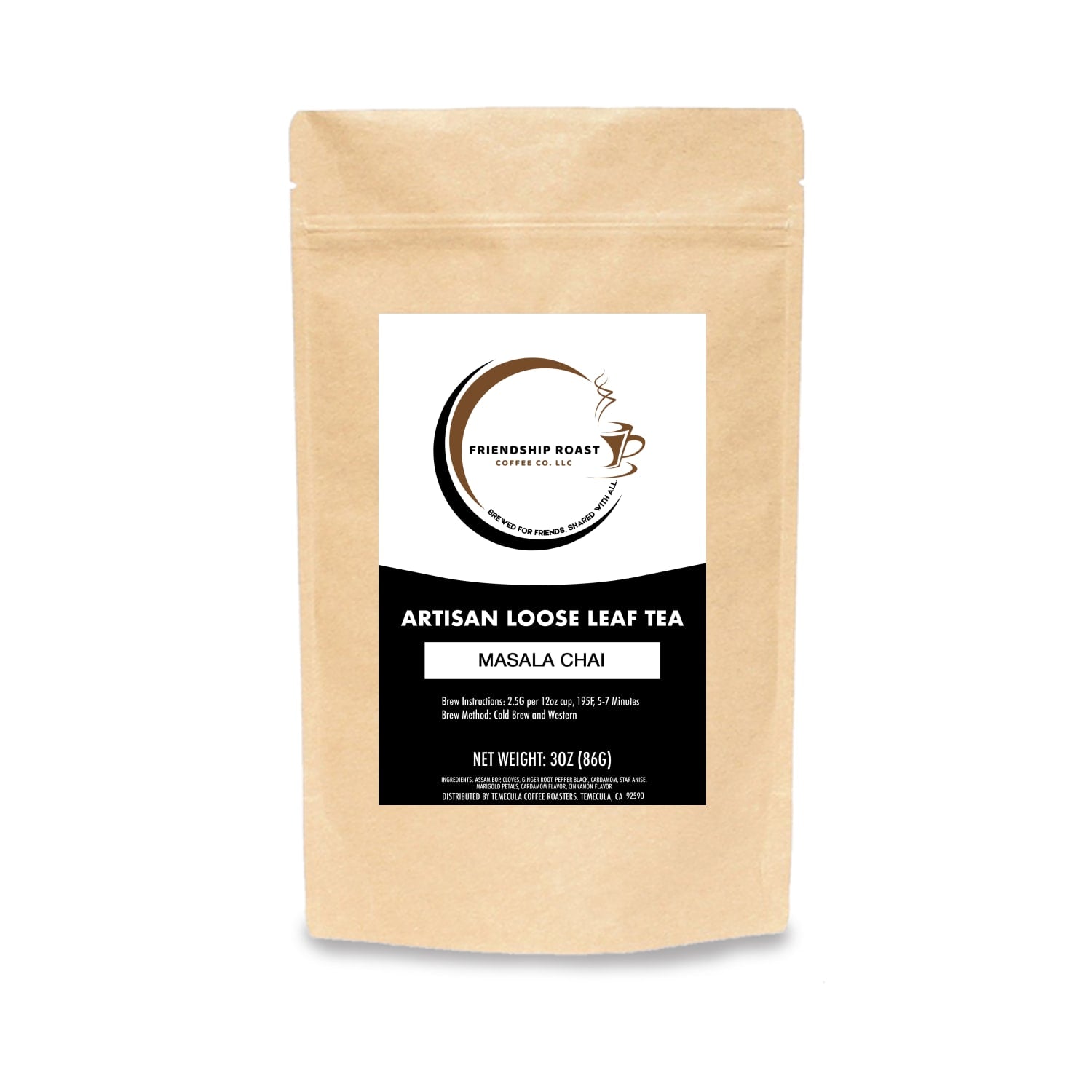 Masala Chai