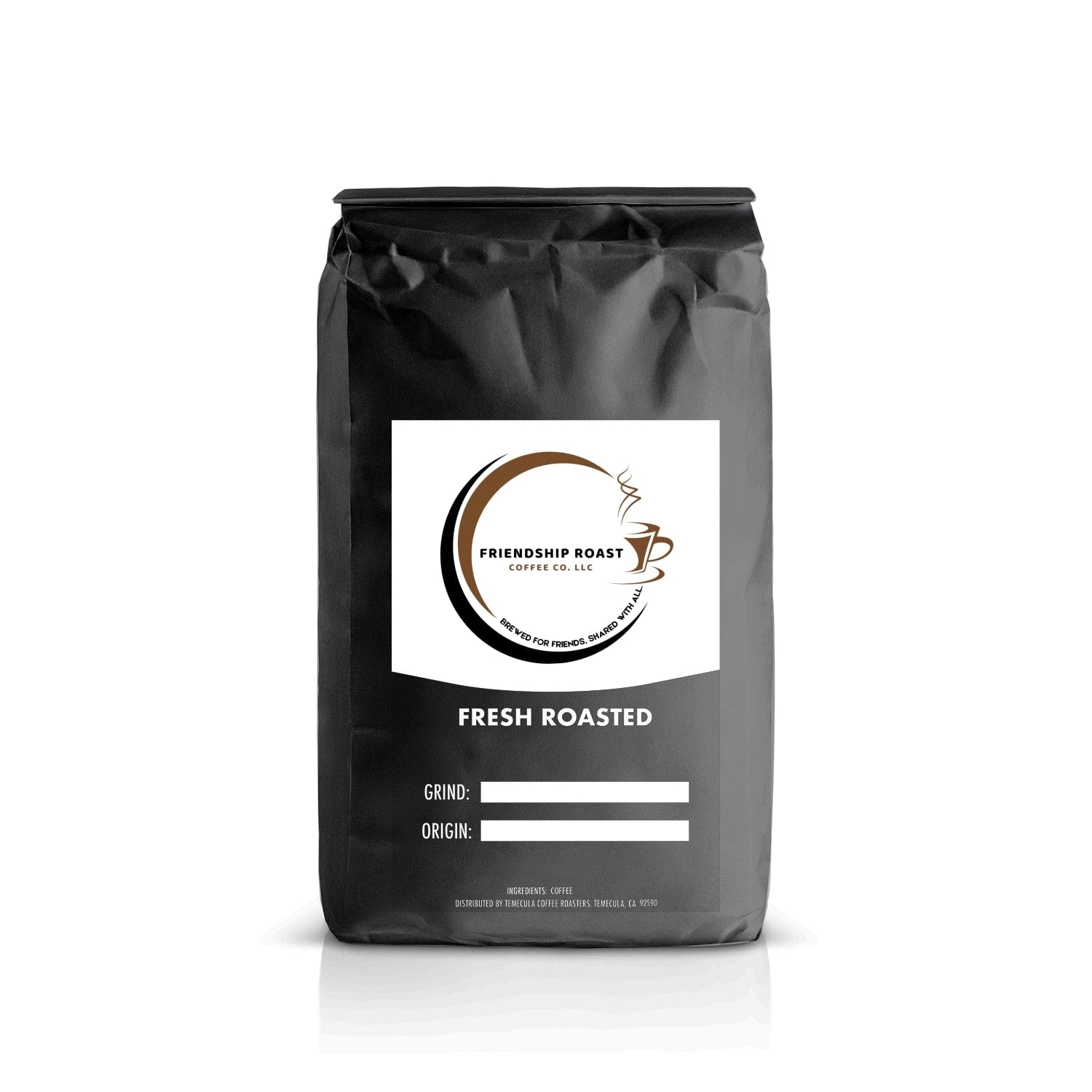 Mexico Coffee Pods