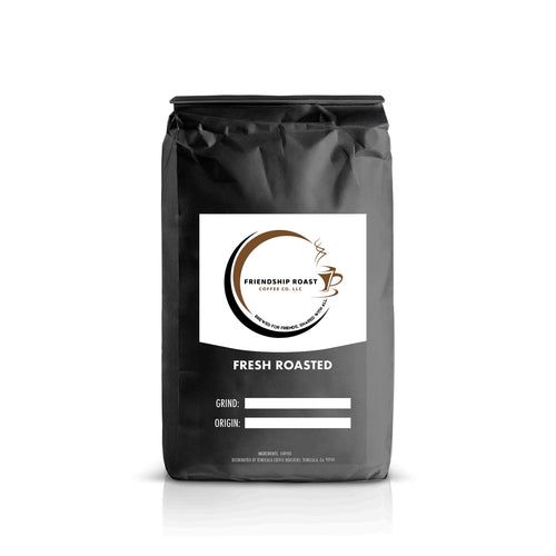 African Espresso