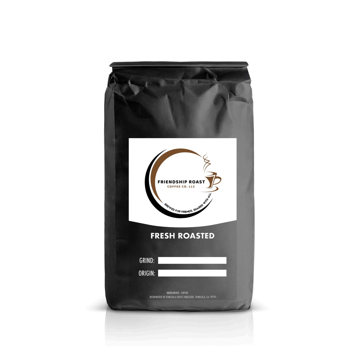 Single Origin Favorites Sample Pack